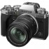 Fujifilm X-T4 + 18-55mm f/2.8-4  